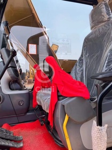 Haute qualité utilisée pour Cat 312d pelle sur chenilles 18ton Digger japon Original avec composants de base moteur pompe de boîte de vitesses - Product Image 6