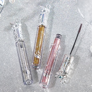 Cils waterproofs, organiques, volumisants, vegan, allongeants, épaississants, longue tenue, marque privée, fibres 3D - Product Image 4