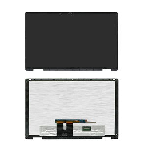 หน้าจอ LCD LCDOLED สำหรับ HP OmniBook X Flip 14-fk 14z-fk พร้อมจอสัมผัส ชุดประกอบดิจิไทเซอร์ กรอบหน้าจอ และแผงควบคุมระบบสัมผัส - Product Image 1
