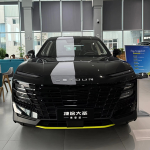 Jetour Dasheng 2024, Versión King, SUV Compacto 1.5T DCT, Auto Usado, Jet Tour, Jetur, Jetor, <span class=keywords><strong>Detour</strong></span>, Jettour, Jettor, Jetoure - Product Image 3