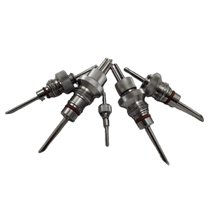 Cnc-Bewerking Van China Fabriek Op Maat Gemaakt Roestvrij Staal Op Maat Gemaakte Precisie Oem Cnc-Bewerkingsservice - Product Image 5