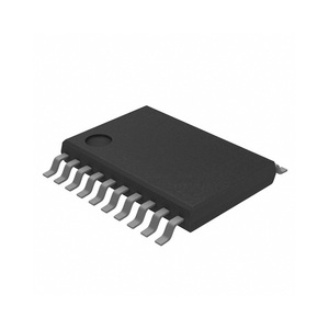 Electronic Components Ics Chips Msp430f2111ipwr Controller Units 16bit 2kb Flash 20tssop Msp430f2111 Msp430f2xx - Product Image 1