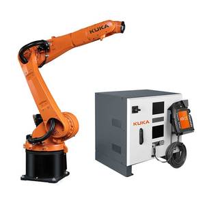 หุ่นยนต์ Kuka ที่มีประสิทธิภาพสูง KR8 R1640-2ในการจัดการขนถ่ายขนถ่ายจากประเทศจีนหุ่นยนต์เดินป่าวิสัยทัศน์3D DH จับ - Product Image 2