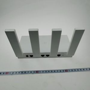 Router Inalámbrico <span class=keywords><strong>HAWI</strong></span> TC5200 Usado, 2.4G 5G AC1200M, Puerto Gigabit Ethernet, Interfaz de Operación en Chino - Product Image 5