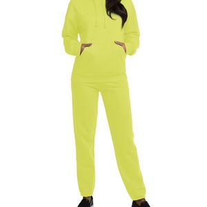 Sudadera sin mangas transpirable de algodón EverSoft personalizada para hombre y mujer Fruit of Loom, suministro ODM - Product Image 2
