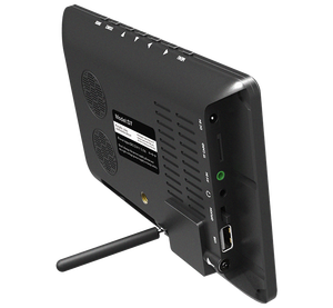 Mini télévision 7 <span class=keywords><strong>pouces</strong></span> <span class=keywords><strong>TV</strong></span> 7 "Pocket DVB-T / ATSC/ ISDB <span class=keywords><strong>TV</strong></span> numérique Télévision LCD 7 <span class=keywords><strong>pouces</strong></span> - Product Image 3