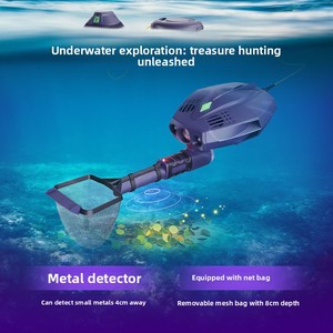 Chasing Dory Explore, Dron <span class=keywords><strong>Submarino</strong></span> con Control Remoto, Cámara de Fotografía de Alta Definición 1080p, Robot <span class=keywords><strong>Submarino</strong></span> <span class=keywords><strong>No</strong></span> <span class=keywords><strong>Tripulado</strong></span> - Product Image 4