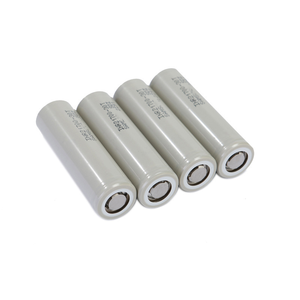 Batterie au lithium à décharge élevée 10C 21700 3000mAh SAMSUMG <span class=keywords><strong>INR21700</strong></span> <span class=keywords><strong>30T</strong></span> 3.7V 3000mAh Batteries rechargeables pour drones - Product Image 2