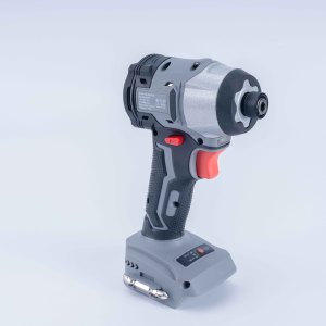 BWINX Perceuse-<span class=keywords><strong>visseuse</strong></span> électrique sans fil <span class=keywords><strong>20V</strong></span> de haute qualité, moteur sans balais, 2450 tr/min, lumière LED, batterie au lithium 1/4 pouce, charge rapide - Product Image 4