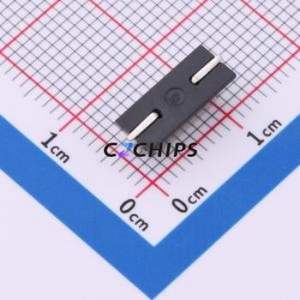SWXJ8BCVH0-6.780713 Crystal (Passive) HC-49S-SMD Crystal Oscillator SMD Crystal Oscillator 6.780713MHz 20ppm 10pF - Product Image 2