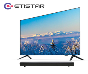 <span class=keywords><strong>Barre</strong></span> <span class=keywords><strong>de</strong></span> <span class=keywords><strong>son</strong></span> TV 2-en-1 ODM ETISTAR avec basses intégrées 1000W 2.2 canaux, système home cinéma avec télécommande pour <span class=keywords><strong>son</strong></span> stéréo HiFi - Product Image 2