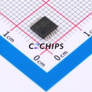 Brand-new & Original NCV20064DTBR2G TSSOP-14 <b>Integrated</b> <b>Circuit</b> IC Chip Operational Amplifier - Product Image 1