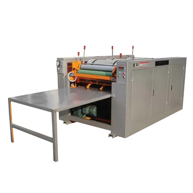 2024 ZHUDING Zhuding PP woven fertilizer sack color offset printing machine