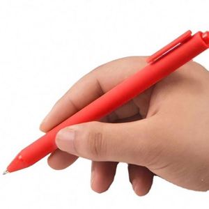 Cheap Simple <b>Pen</b> Promotion Gift Ballpoint <b>Pen</b> Custom Printable Logo Printed Plastic Ball <b>Pen</b> - Product Image 2