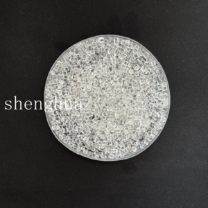 Meilleur prix pour les granulés de matière première en polycarbonate PC vierge/recyclé - Grade de moulage et optique - Product Image 2