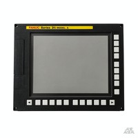 Module de servomoteur FANUC A02B-0297-B502 pour la famille 30i/31i/32i, pour remplacement de commande de mouvement CNC