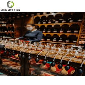 Muebles de Exhibición de Perfumes de Lujo Personalizados para Tiendas de Cosméticos con Servicio de Diseño de Interiores - Product Image 5