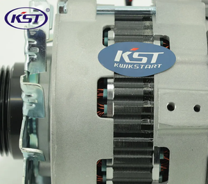 <span class=keywords><strong>Nikko</strong></span> 0350004598 0-35000-4868 28V/70A/7pk Alternador Hecho en China Excavadora Alternatornikko 0350004838 - Product Image 4