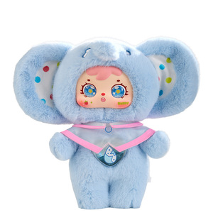 Caja Sorpresa de Peluches Three Little Mao Mood Gummies, Muñeco Adorable, Adorno, Color Aleatorio, Unisex, 14 Años o Más - Product Image 5