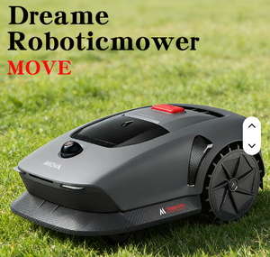 Cortacéspedes robóticos Dreame Original Mova 600 y 1000 para jardín - Product Image 6
