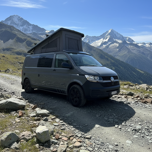 Techo Elevador T6, Techo Elevador VW T6.1, Techo Elevador Que Se Adapta a T5, Techo Elevador Eléctrico para <span class=keywords><strong>Transit</strong></span>, Techo Elevador Resistente a la Intemperie - Product Image 5