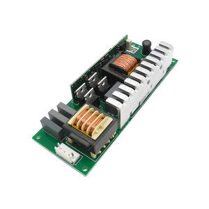 مصباح إضاءة مسرحية عالي السطوع بقوة 230 واط من أوسرام 7R/R7 MSD بلاتينيوم مع محول - Product Image 4