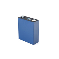 Batterie lithium-ion LiFePO4 Hithium 3,2 V 280 Ah à 10 000 cycles de vie, stock UE DDP, pour systèmes de stockage d'énergie 12 V 48 V