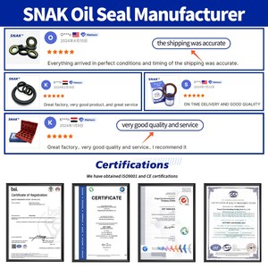 SNAK 57*124*14,5/29,3mm SEAL <span class=keywords><strong>Venta</strong></span> directa de fábrica para <span class=keywords><strong>MITSUBISHI</strong></span> <span class=keywords><strong>FUSO</strong></span> TRUCK & <span class=keywords><strong>BUS</strong></span> Eje Cubo de rueda SCJY Sello de aceite - Product Image 5