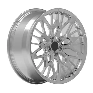 Roues forgées 19 20 21 22 pouces de performance légère supérieure personnalisable pour jantes BMW X5 M3 M4 E30 E36 513M E46 E60 F10 E39