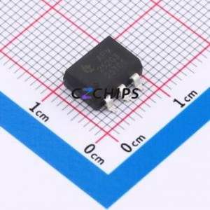 APV252G3EH Solid State Relay (MOS Output) SMD-6P Relay SPST-NO (1 Form A) 7mA 3V 60V - Product Image 1