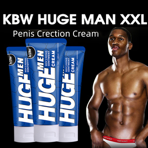 KBW Erkek Penis Büyütücü Jel-XXL Büyük Boy Geliştirici 60ml Su Geçirmez Doğal Bitkiler Cinsel Performansı Artırır Transdermal - Product Image 3