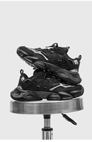 Chaussures décontractées pour hommes, tendance, de haute qualité, à semelle épaisse, nouveau design personnalisé, style de marche décontracté, OEM ODM