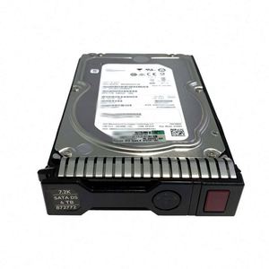 861683-B21 Disque dur SSD pour serveur 4 To SATA 6G Business Critical 7.2K LFF LP Garantie 1 an Multi-vendeurs 3.5" HDD - Product Image 2