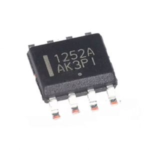 Interruptor de Alimentación NCP1252A MARK 1252A SOP-8 NCP1252ADR2G para Chips IC - Product Image 1