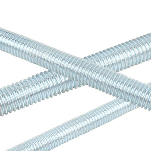 Varilla Roscada Galvanizada M20 de 2m de Fábrica Yaente - Fijación Industrial para Colgadores - Product Image 2