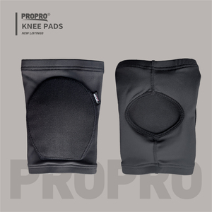 हल्के केवलर विरोधी घर्षण बाउंसी डांस घुटने पैड इनडोर बास्केटबॉल वॉलीबॉल योग घुटने रक्षक फिटनेस सुरक्षा - Product Image 2