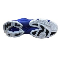 Nouveau modèle de chaussures de tennis professionnelles de marque, amortissantes et absorbant les chocs, vente en gros de chaussures de tennis de haute qualité