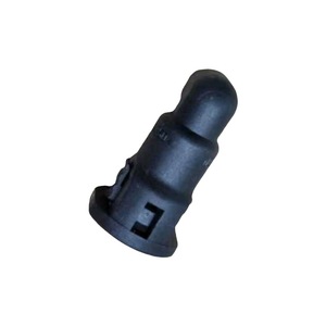 Airship 1/4-5X3 <b>Universal</b> Quick Connect Elbow Fitting For Automotive Parts - Product Image 2