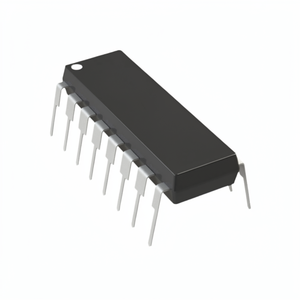 16 DIP AD7249BN Electronics Component Authorized Distributor Data Acquisition - Product Image 1