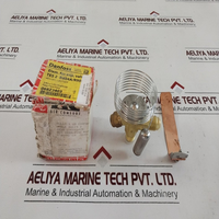 Plc Tes2 068z3403 Expansión Térmica para Producto en Garantía