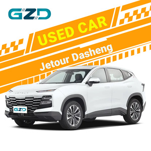 Auto Usado Barato Jetour, Auto Chino para Adultos, Autos Usados, Auto Usado 2023 Jetour Dasheng, Auto de <span class=keywords><strong>Segunda</strong></span> <span class=keywords><strong>Mano</strong></span> - Product Image 1