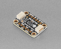 4470 MCP4728 Quad DAC avec cartes filles EEPROM et cartes de dérivation OEM