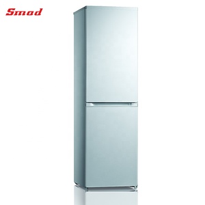 Refrigerador Combinado Sin Escarcha de Doble Puerta, Mitad Congelador, Mitad Refrigerador - Product Image 2
