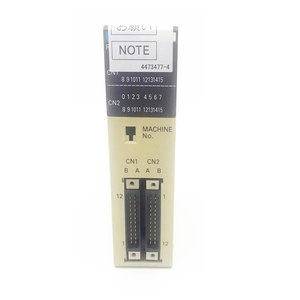 C200H-MD215โมดูลควบคุม PLC ของแท้ - Product Image 2