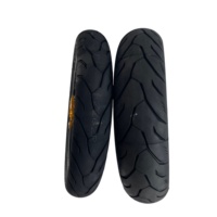Ensemble de roues et pneus Supermoto de 17 pouces pour Surron Ultra Bee 110/70-17 140/60-17 Moto électrique tout-terrain