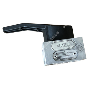 AVENTICS Série 563 018 5630180100 4/2 directions - Product Image 4