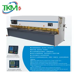 Bender punching shearing folding universal auto stainless steel sheet press brake hydraulic cnc bending machine