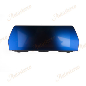 Lingfeng-pantalla táctil de 12,3 pulgadas para Bmw X5, nuevo accesorio totalmente compatible con pantalla 3A antideslumbrante de luz azul, 4 + 64g, 8 núcleos, cinturón <span class=keywords><strong>cp</strong></span> 360 - Product Image 2