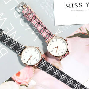 Relojes de cuarzo <span class=keywords><strong>guess</strong></span> para chicas, <span class=keywords><strong>reloj</strong></span> de marca a la moda, <span class=keywords><strong>nuevo</strong></span> diseño - Product Image 2