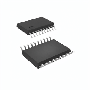 TPS76718QPWPR ชิ้นส่วนอิเล็กทรอนิกส์ 20 PowerTSSOP ตัวแทนจำหน่ายที่ได้รับอนุญาต การจัดการพลังงาน (PMIC) - Product Image 1